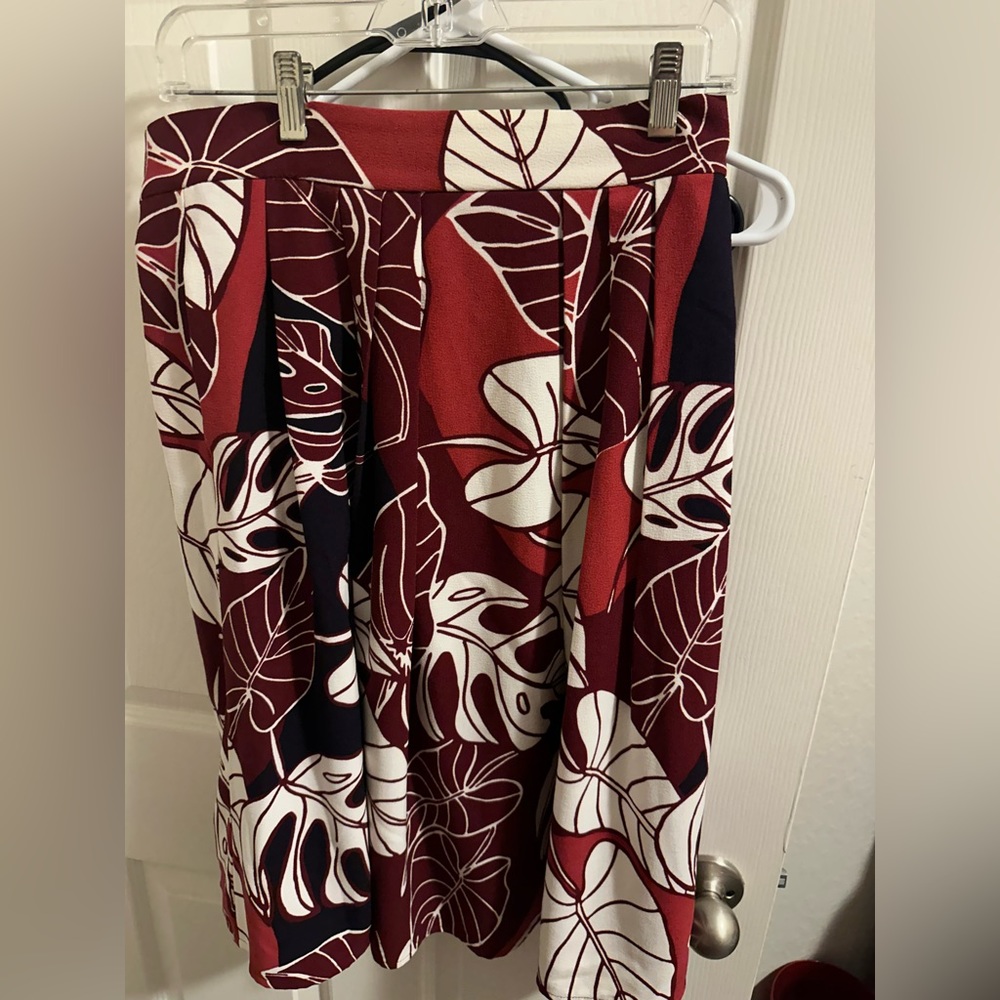 COPY - Eva Mendes High Waisted Skirt